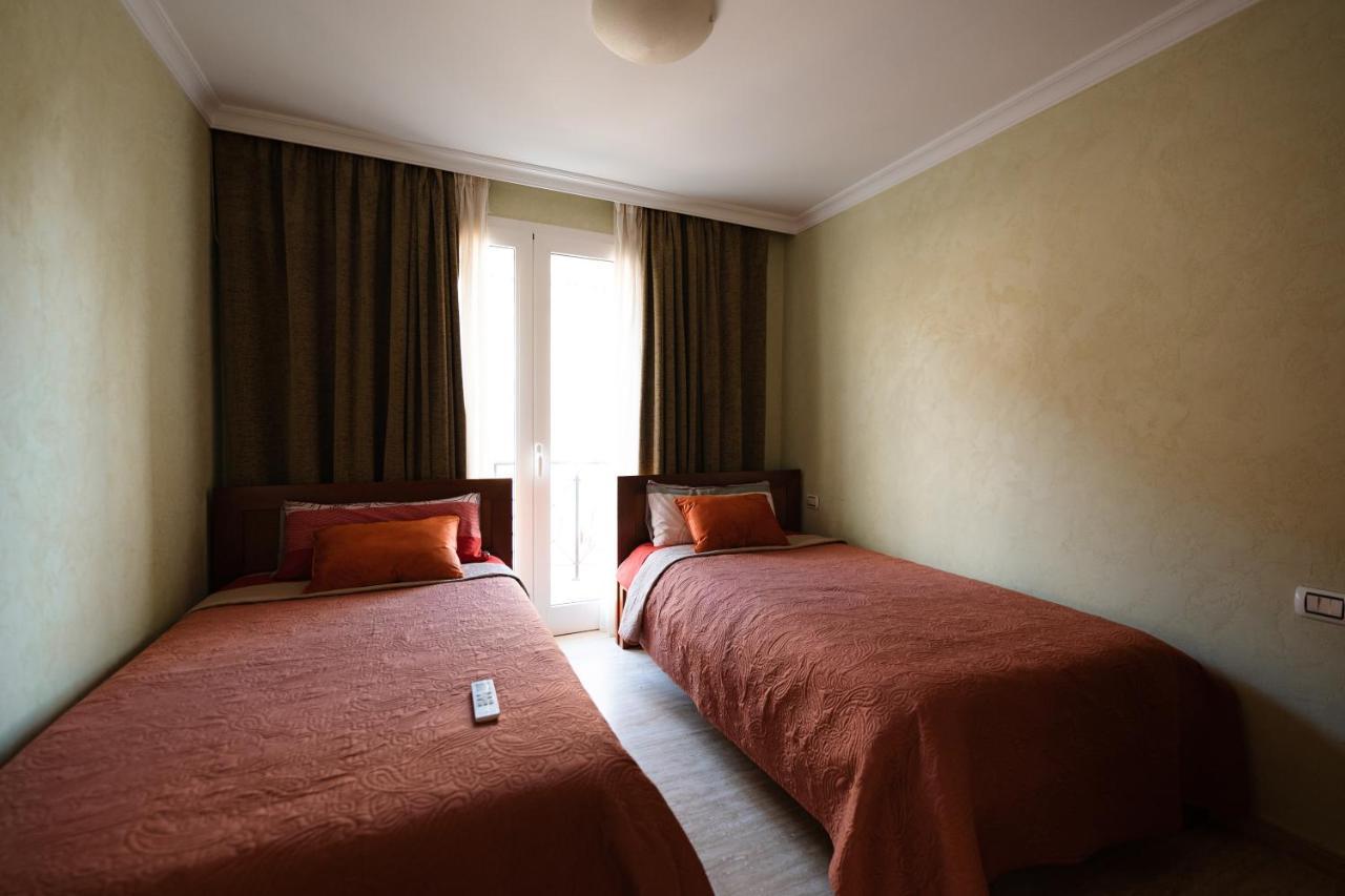 Villa Faya On The First Ocean Line With New Heated Pool 洛斯克里斯蒂亚诺斯 外观 照片